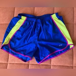 Champion Running Shorts